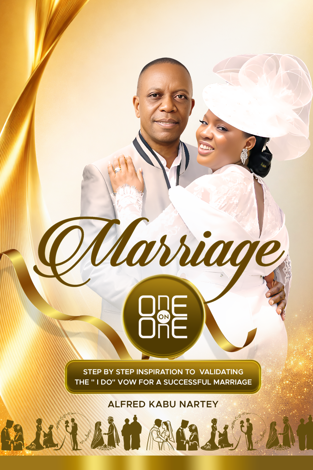 Marriage 101
