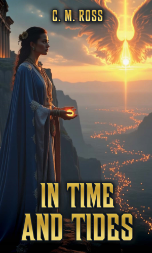 IN TIMES AND TIDES