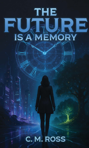 THE FUTURE IS A MEMORY
